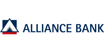 Alliance Bank 1 Alliance Bank 1