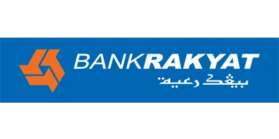 Bank Rakyat 1 Bank Rakyat 1