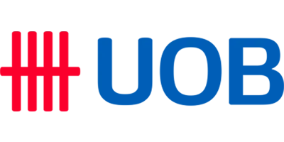 OUB 1 OUB 1