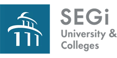 Segi College 1 Segi College 1