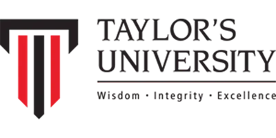 Taylor's University 1 Taylor's University 1